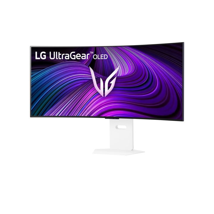LG 39GX90SA-W 39" UWQHD 240 Hz Curved OLED