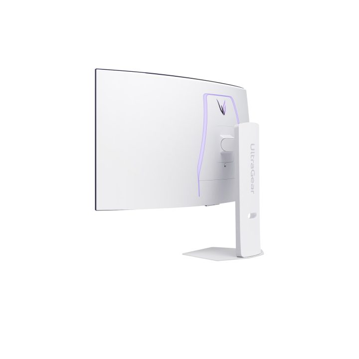 LG 39GX90SA-W 39" UWQHD 240 Hz Curved OLED