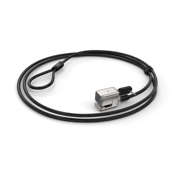 Kensington Cable Lock with Key for Surface Pro and Surface Go