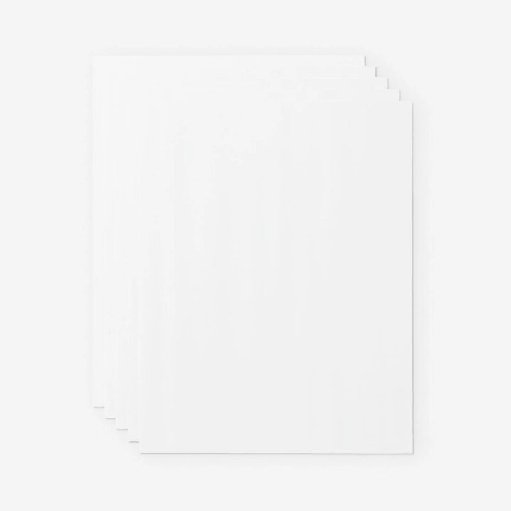 Cricut Printable Iron-On for Dark Fabric A4 - 3 Sheets (2011742)