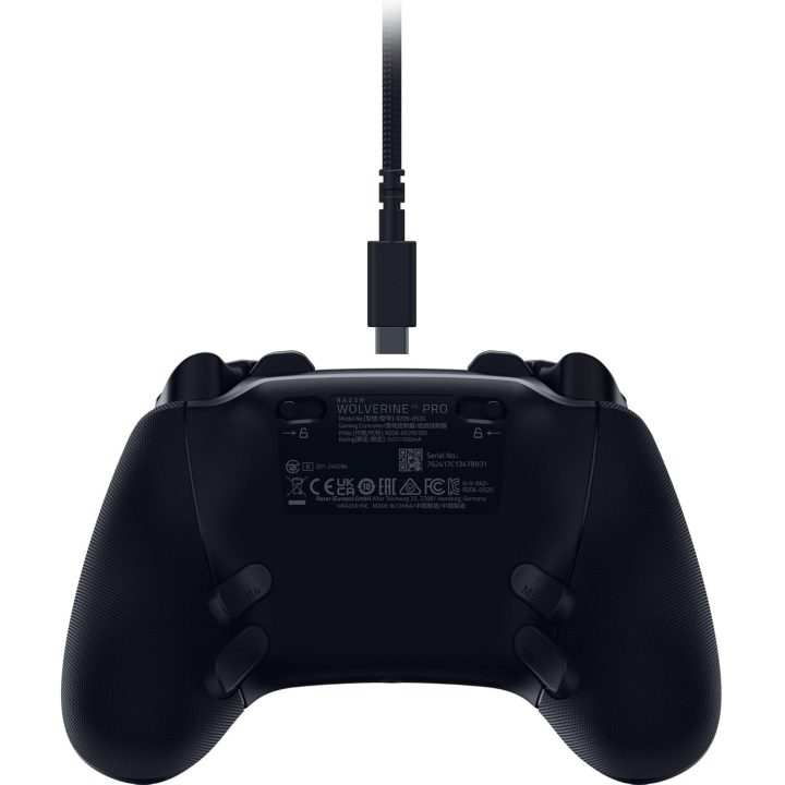 Gamepad Razer Wolverine V3 Pro (RZ06-05200100-R3M1)
