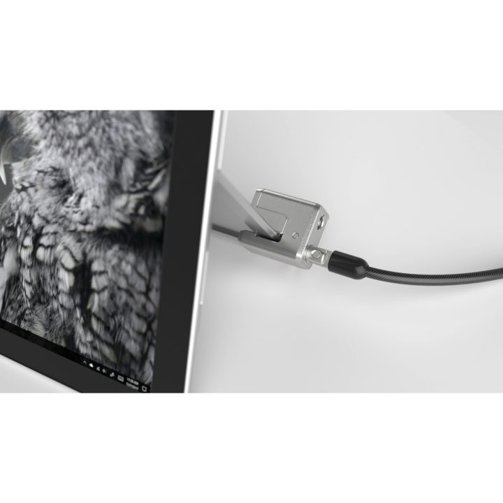 Kensington Candado com cabo e chave para Surface Pro e Surface Go