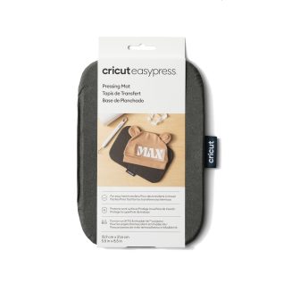 Base de engomar Cricut EasyPress, 14 cm x 21,6 cm (2012377)