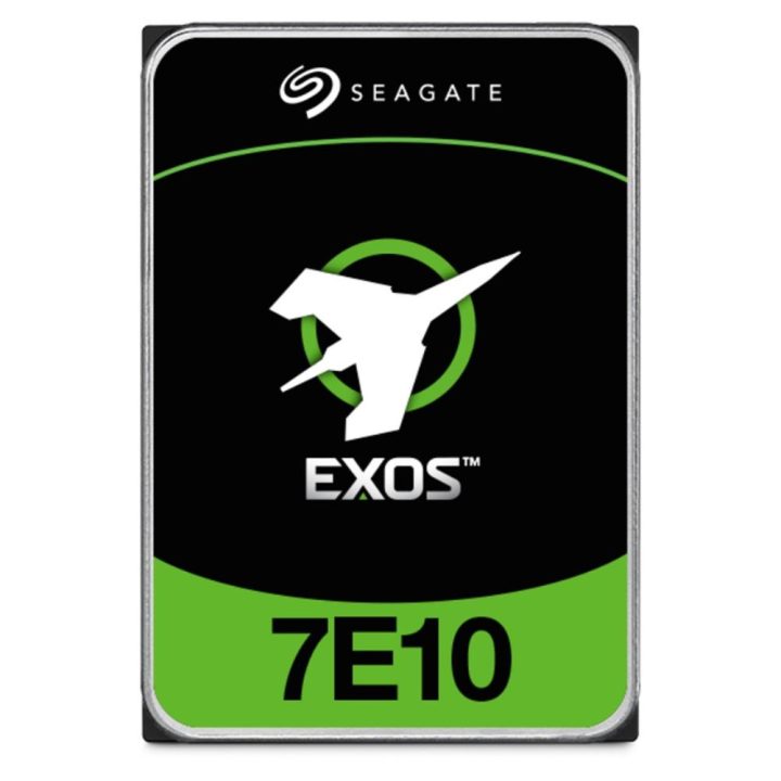 Seagate Enterprise ST8000NM017B Internal Hard Drive 8 TB 7200 RPM 256…