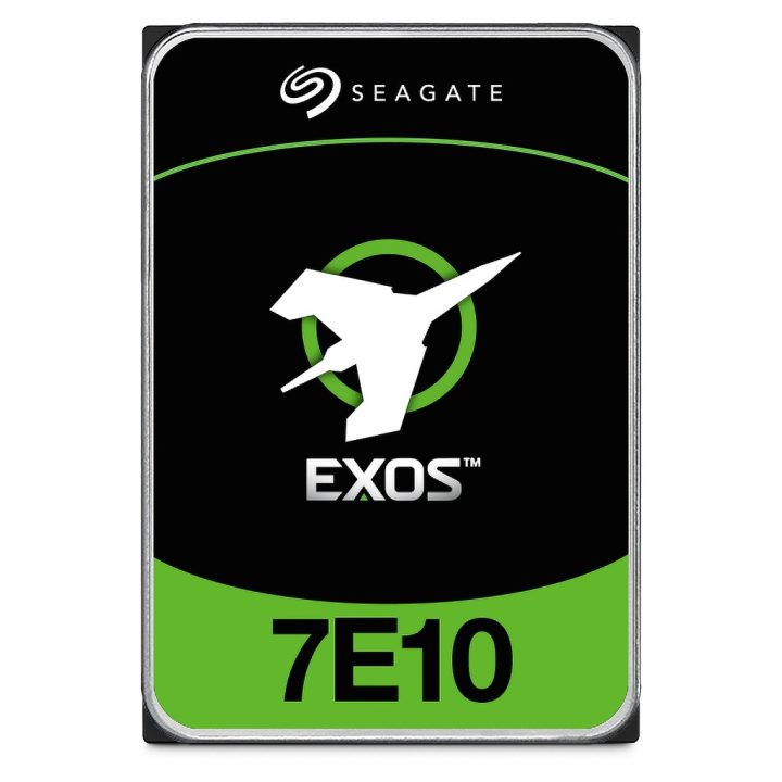 Seagate Enterprise ST8000NM017B disco rígido interno 8 TB 7200 RPM…
