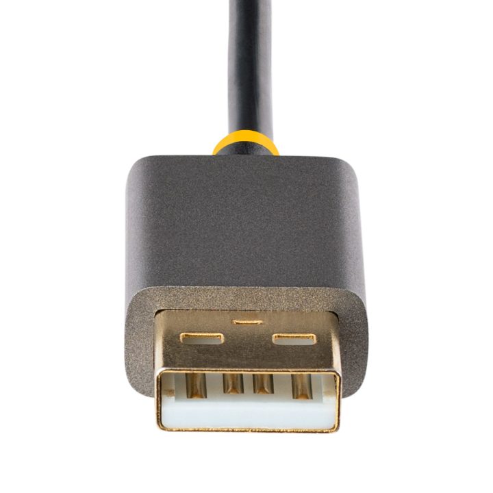 StarTech.com 30cm HDMI to DisplayPort Adapter Cable - Active - 4K…