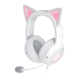 Razer Kraken Kitty V2 Bt Over-Ear Headphones (RZ04-04860600-R3M1)