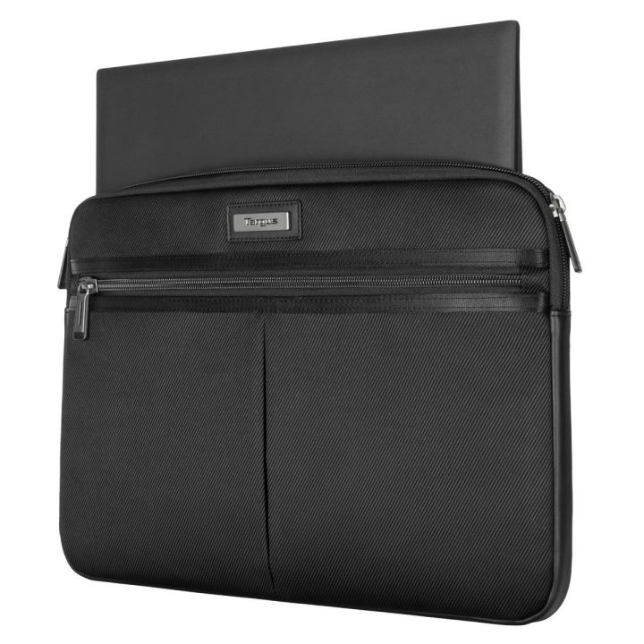 Targus TBS953GL Laptop Bags 14" Case Black