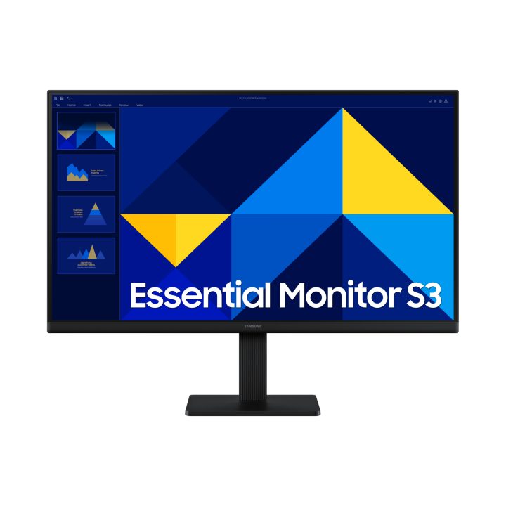 Samsung LS24D300GAUXEN 24" Full HD 100 Hz IPS