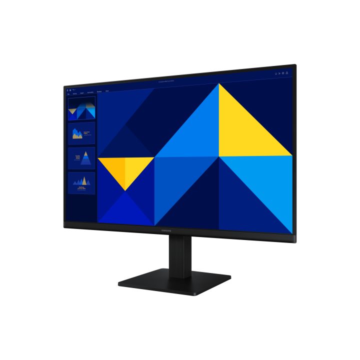 Samsung LS24D300GAUXEN 24" Full HD 100 Hz IPS