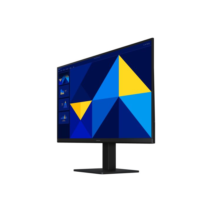 Samsung LS24D300GAUXEN 24" Full HD 100 Hz IPS