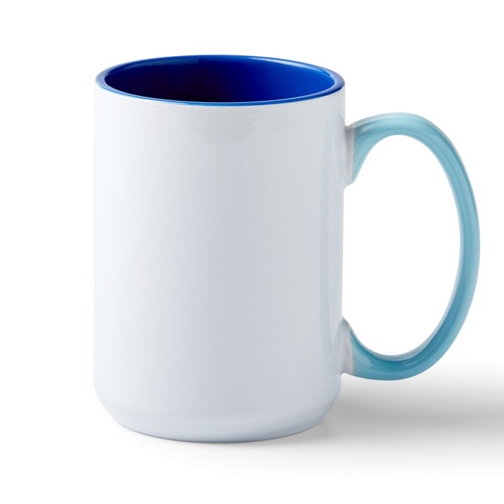 Cricut 2009394 Bowl Blue, White 1 piece(s)