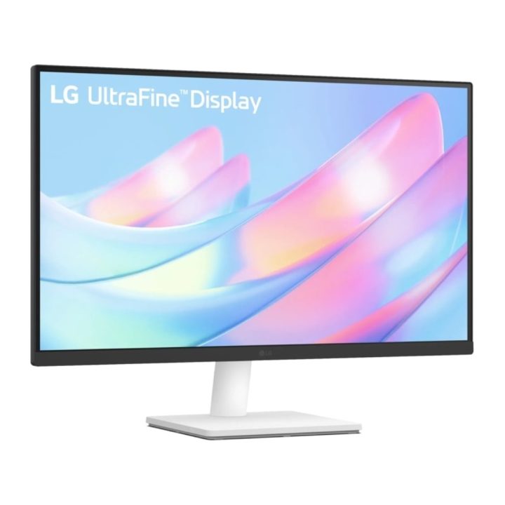 LG 27US500-W 27" 4K UHD IPS