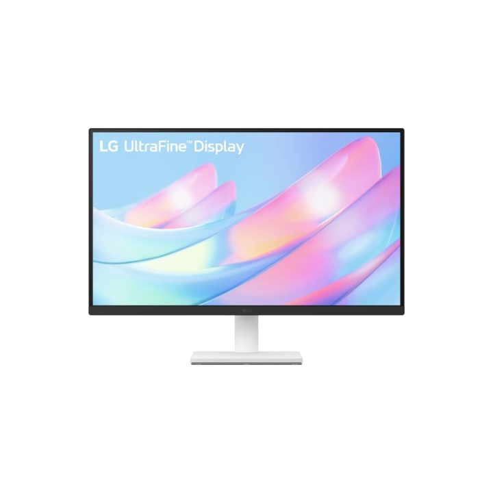 LG 27US500-W 27" 4K UHD IPS