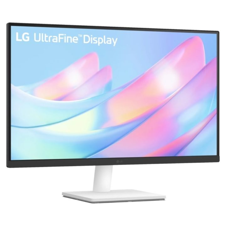LG 27US500-W 27" 4K UHD IPS
