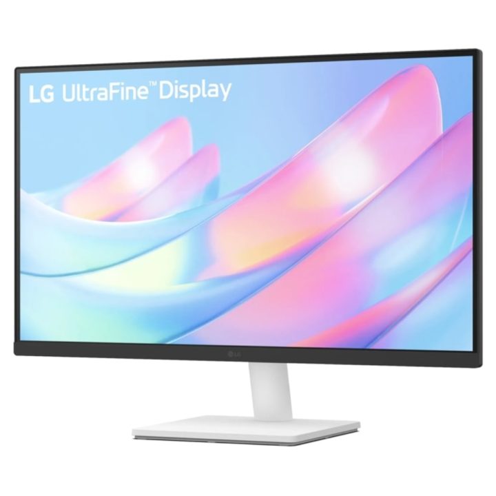 LG 27US500-W 27" 4K UHD IPS