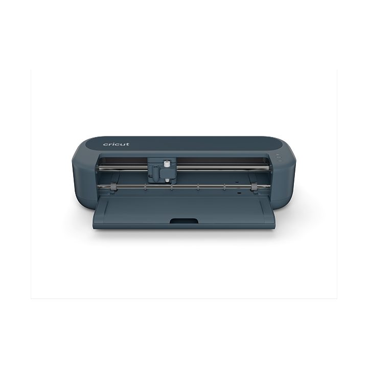 Cricut maker 5 essential bundle, azul (2012945)