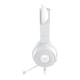 Razer Kraken Kitty V3 X wired over-ear headphones (RZ04-05350300-R3M1)