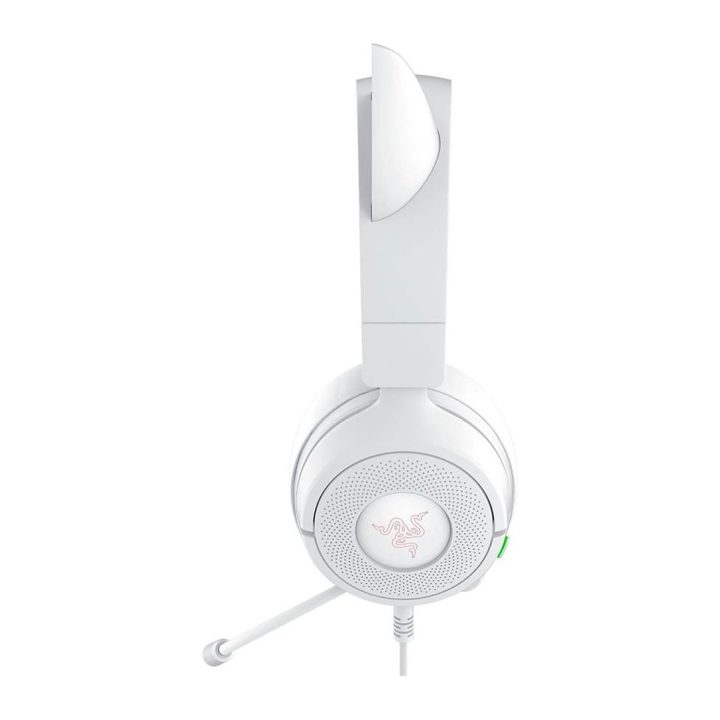 Razer Kraken Kitty V3 X wired over-ear headphones (RZ04-05350300-R3M1)