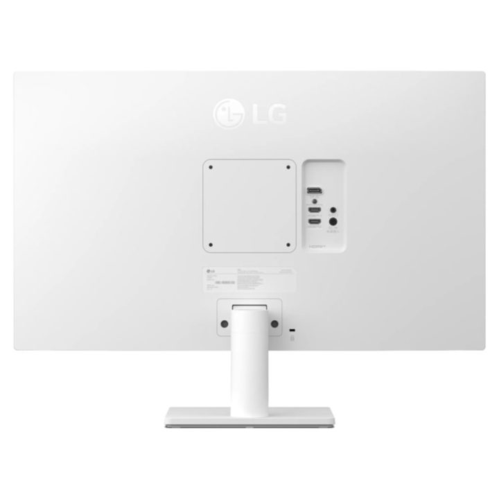 LG 27US500-W 27" 4K UHD IPS