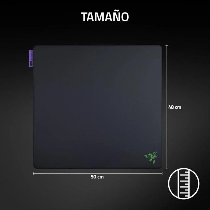 Razer Gigantus V2 Pro L Max Control Mouse Pad (RZ02-05490100-R3M1)