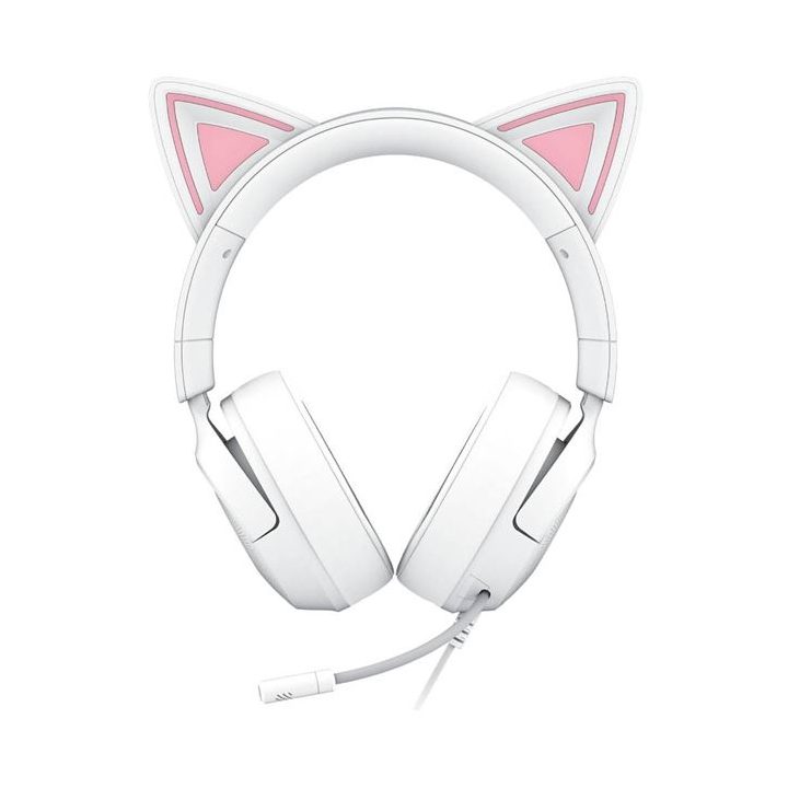 Razer Kraken Kitty V3 X auriculares de diadema con cable…