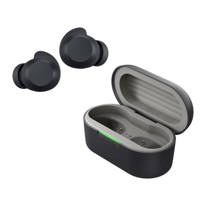LG BUDS auscultadores intra-auriculares True Wireless