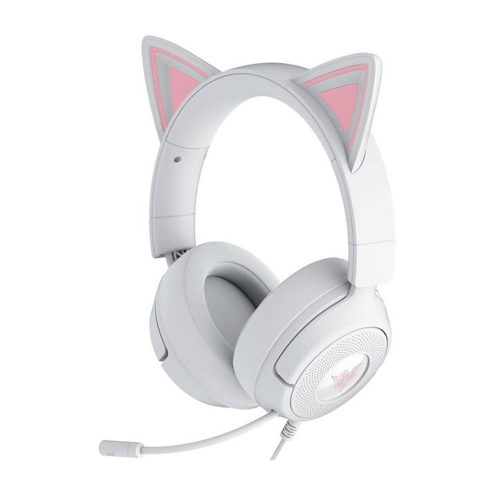 Razer Kraken Kitty V3 X auriculares de diadema con cable…