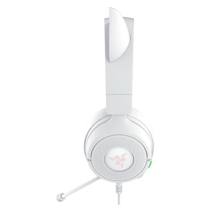 Razer Kraken Kitty V3 X auriculares de diadema con cable…