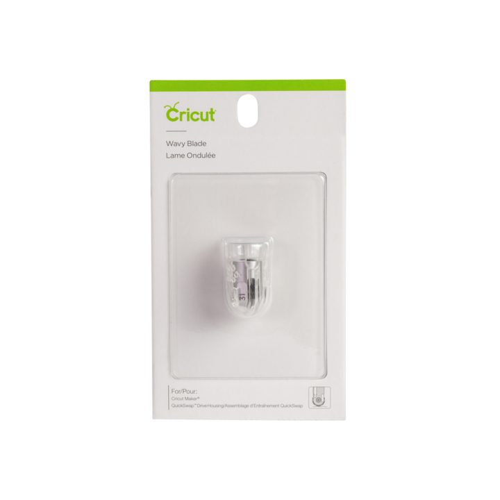 Cricut Wavy Blade (2007455)