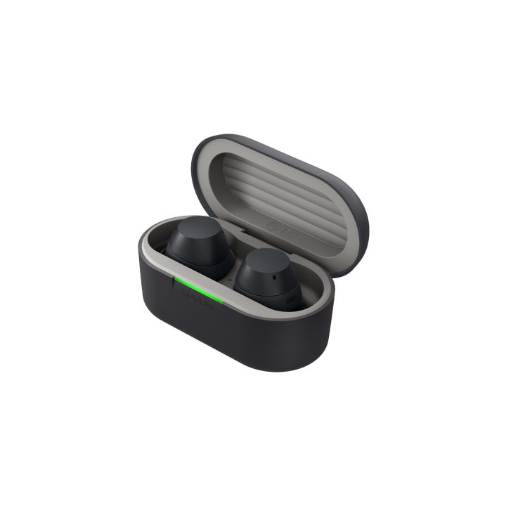 LG BUDS auriculares intrauditivos True Wireless