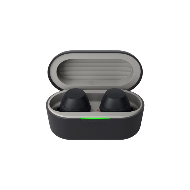 LG BUDS True Wireless In-Ear Headphones