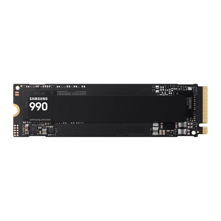 Samsung 990 2 TB M.2 NVMe PCIe 4.0