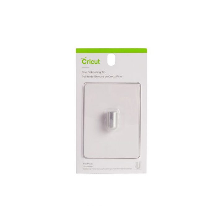 Cricut 2007308 peça e acessório para máquinas de corte para bricolage…