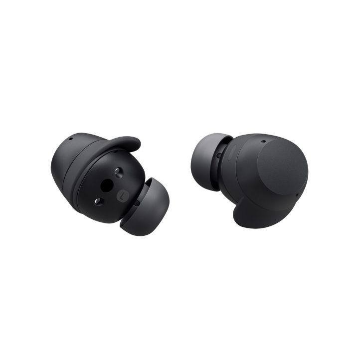 LG BUDS True Wireless In-Ear Headphones