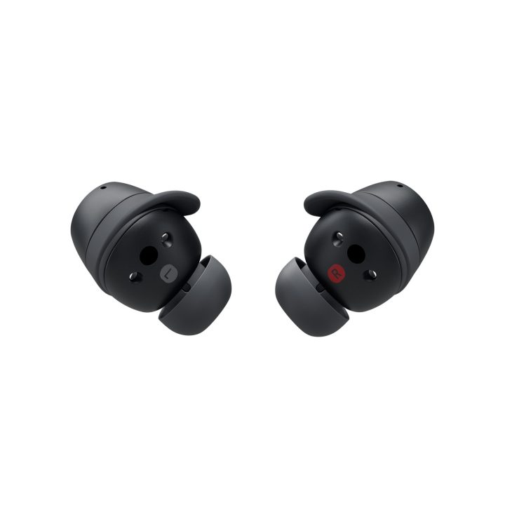 LG BUDS True Wireless In-Ear Headphones