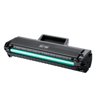 Samsung MLT-D1042S toner cartridge 1 piece(s) Original Black