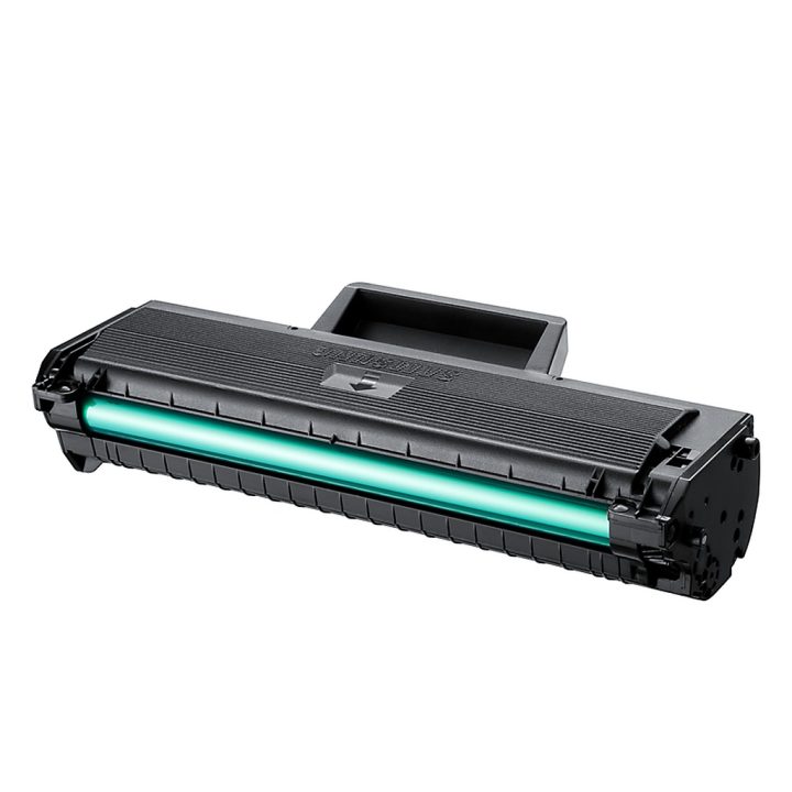 Samsung MLT-D1042S toner cartridge 1 piece(s) Original Black