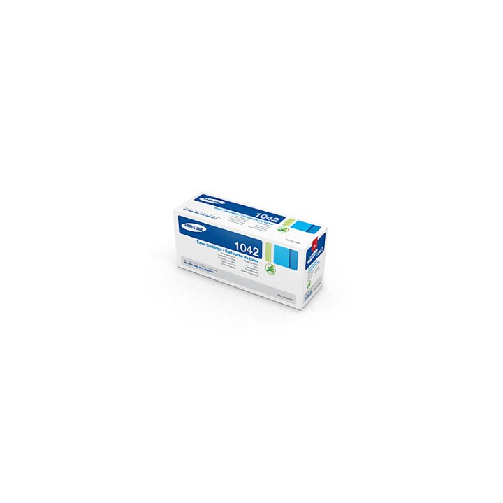 Samsung MLT-D1042S toner cartridge 1 piece(s) Original Black
