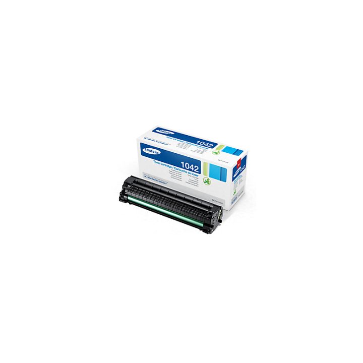 Samsung MLT-D1042S toner cartridge 1 piece(s) Original Black