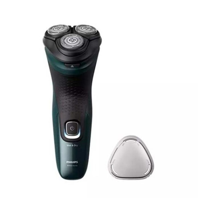 Philips Shaver 3000X Series X3052/00 Aparato de barbear elétrico a…