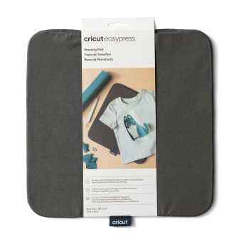 Base de engomar Cricut EasyPress de 30,5 cm x 30,5 cm (2012378)