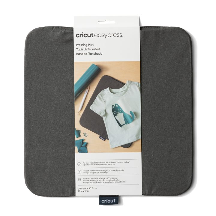 Cricut EasyPress ironing mat 30.5 cm x 30.5 cm (2012378)