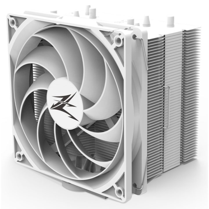 Zalman CNPS10X PERFORMA White High performance White coated CPU…