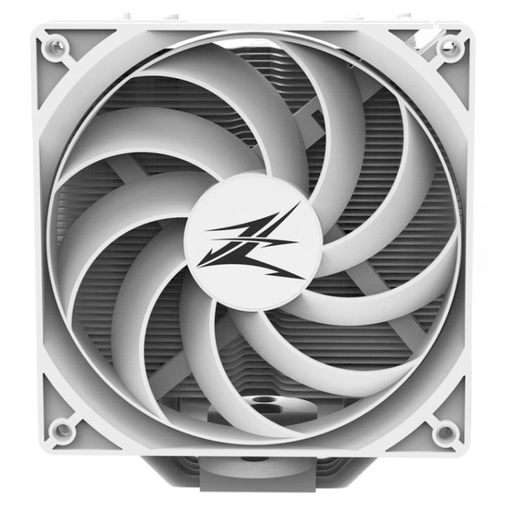Zalman CNPS10X PERFORMA White High performance White coated CPU…