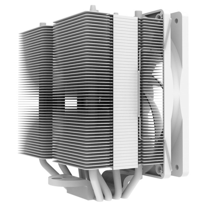 Zalman CNPS10X PERFORMA White High performance White coated CPU…