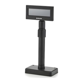 Display visor BIXOLON bcd-2000K USB negro