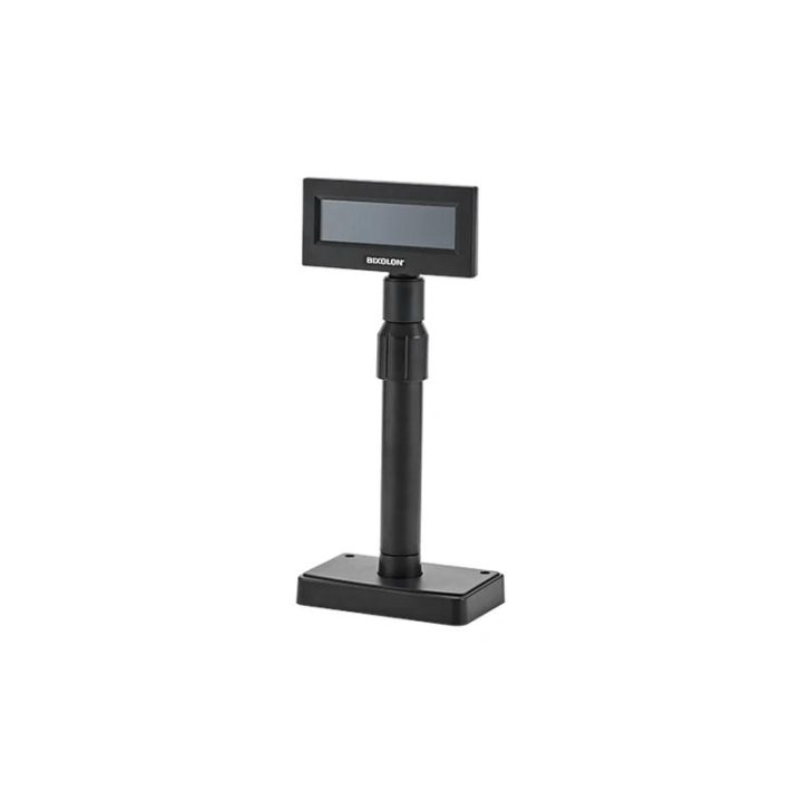 Display visor BIXOLON bcd-2000K USB negro