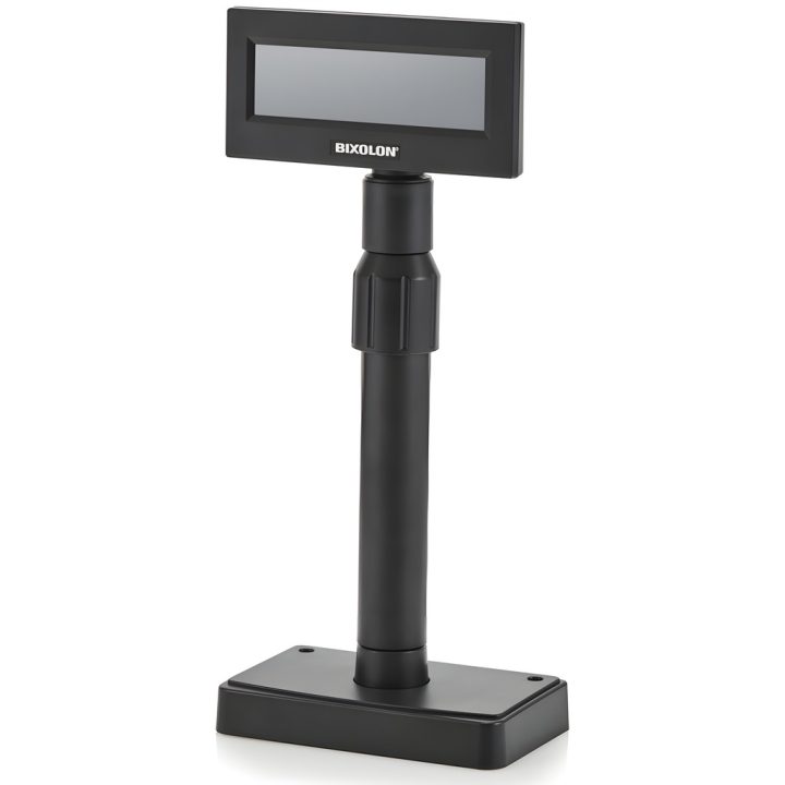 Visor BIXOLON bcd-2000K USB preto