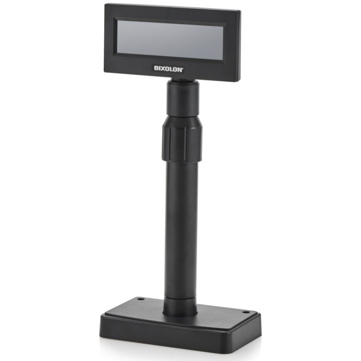 Visor BIXOLON bcd-2000K USB preto
